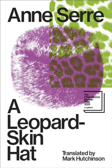 Leopard-Skin Hat