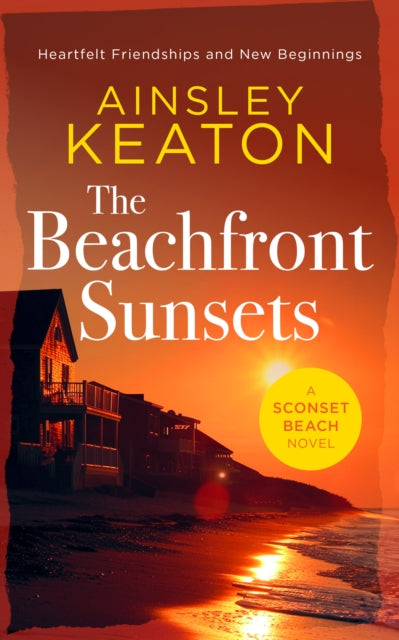 Beachfront Sunsets
