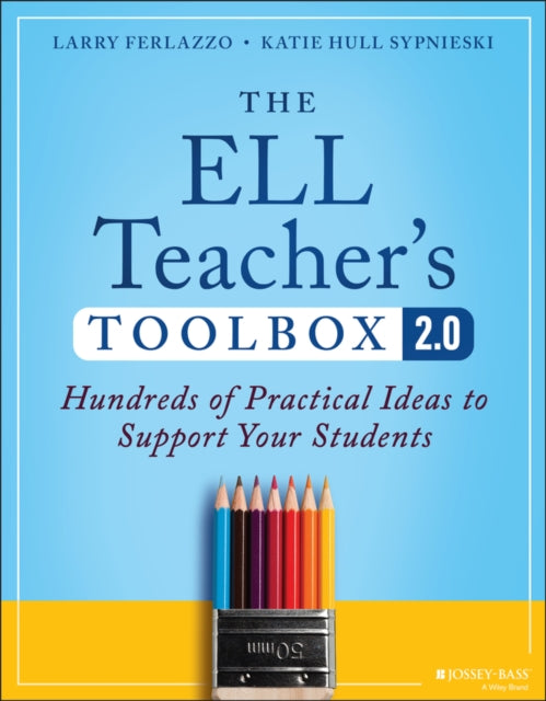 ELL Teacher's Toolbox 2.0