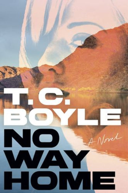 No Way Home - A Novel