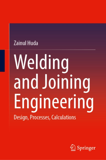 Welding and Joining Engineering