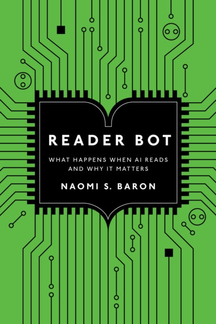Reader Bot