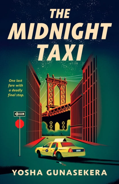 Midnight Taxi