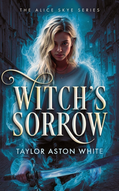 Witch's Sorrow