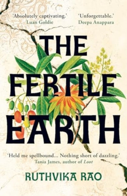 Fertile Earth