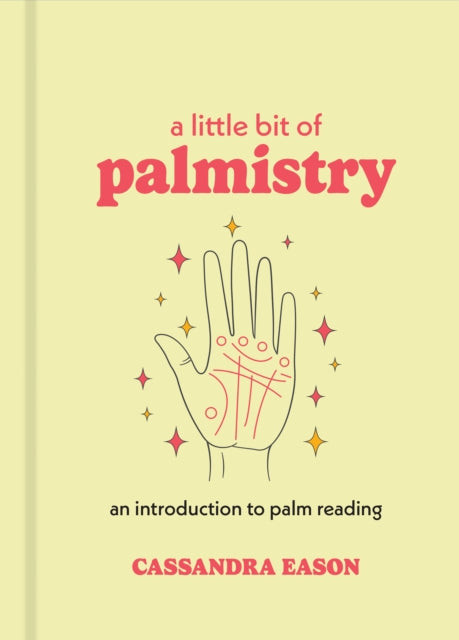 Little Bit of Palmistry