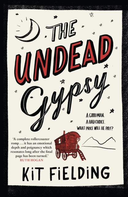 Undead Gypsy