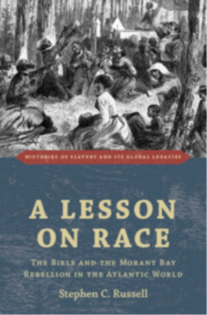 Lesson on Race