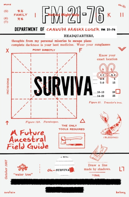 SURVIVA: Future Ancestral Technologies