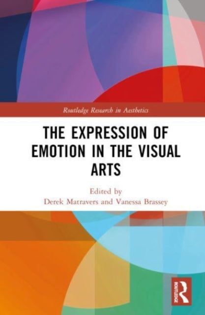Expression of Emotion in the Visual Arts