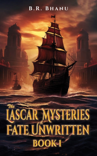 Lascar Mysteries: A Fate Unwritten