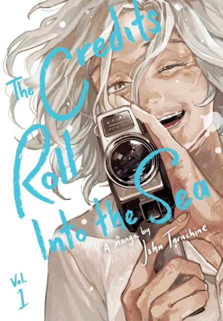 Credits Roll into the Sea Volume 1