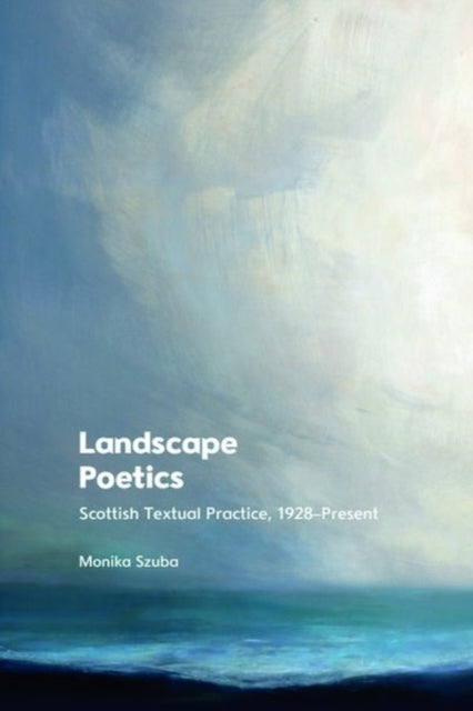 Landscape Poetics