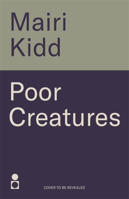 Poor Creatures