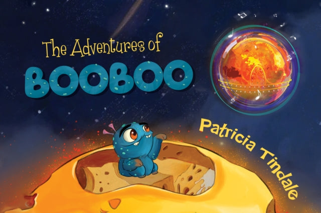 Adventures of BOOBOO