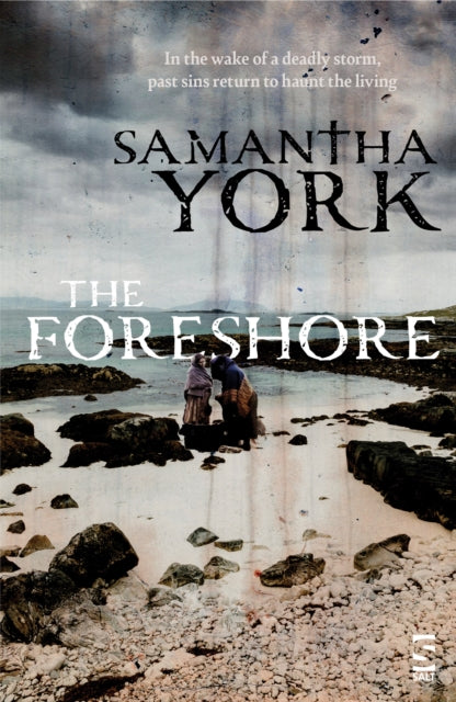 Foreshore
