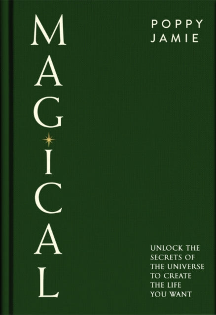 Book of Magical Living