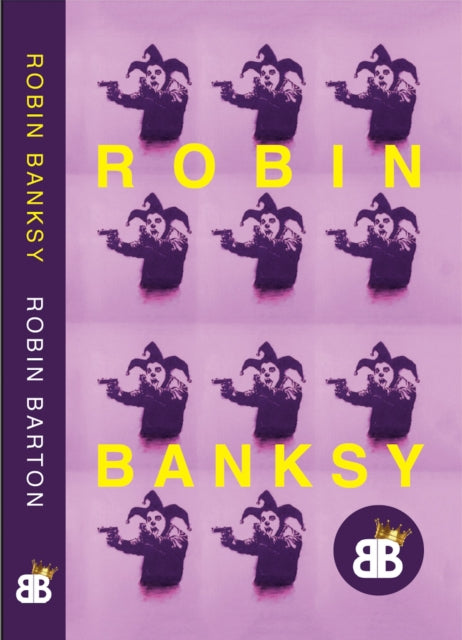 ROBIN BANKSY