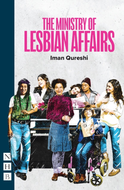 Ministry of Lesbian Affairs