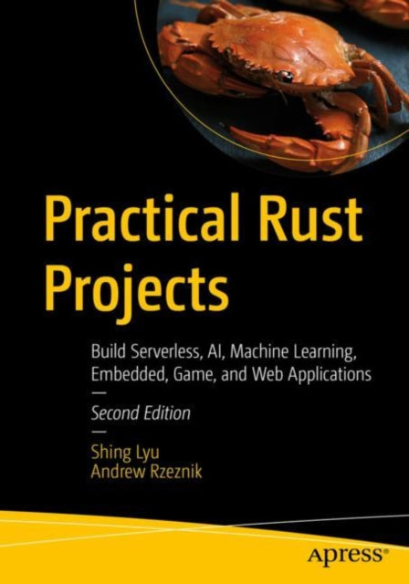 Practical Rust Projects