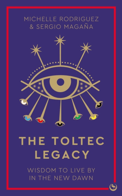 Toltec Legacy