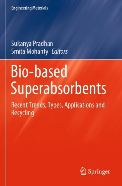 Bio-based Superabsorbents