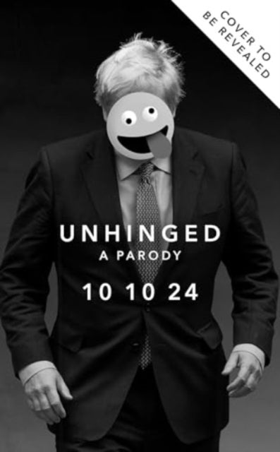 Unhinged: A Parody