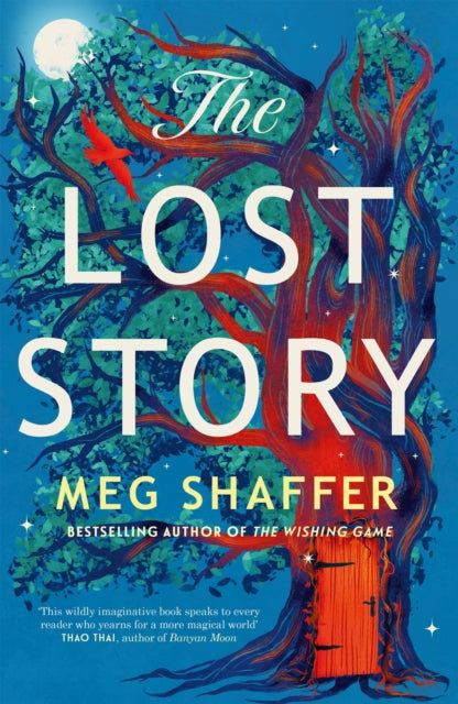 Lost Story