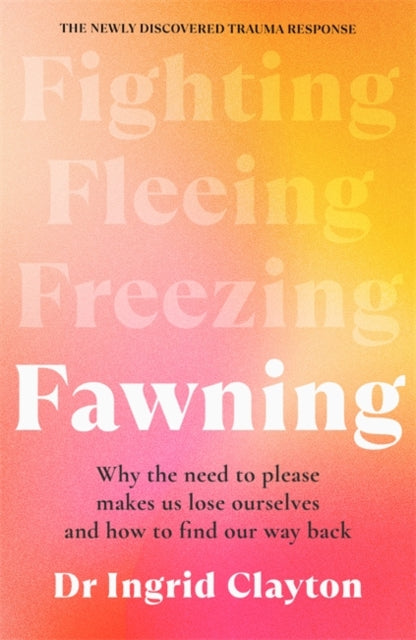 Fawning