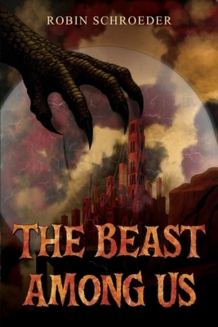 Beast Among Us