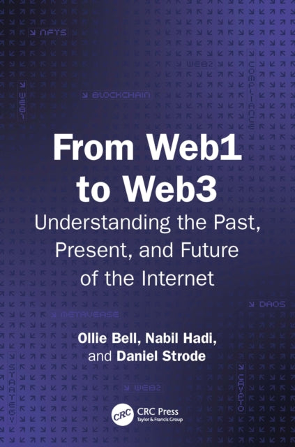 From Web1 to Web3