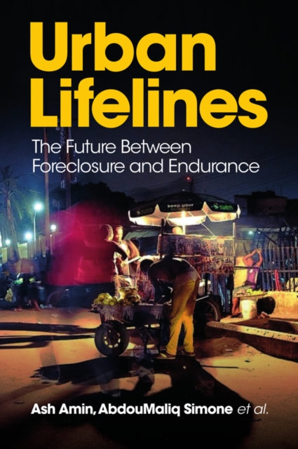 Urban Lifelines
