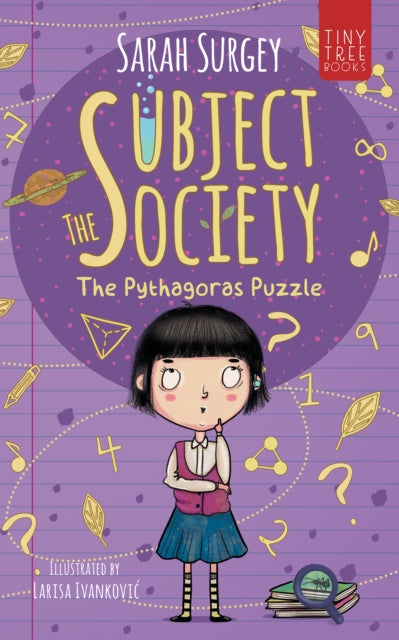 Subject Society - The Pythagoras Puzzle