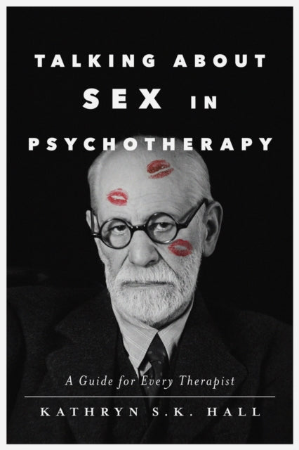 Talking About Sex in Psychotherapy