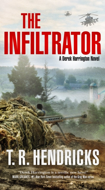 Infiltrator