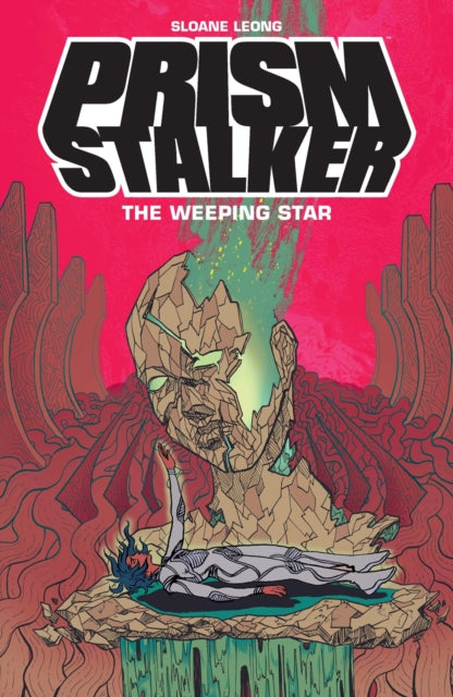 Prism Stalker: The Weeping Star