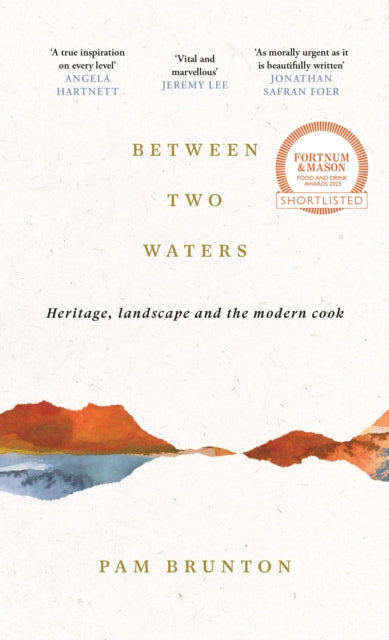 Between Two Waters