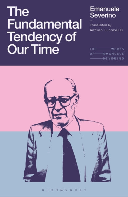 Fundamental Tendency of Our Time