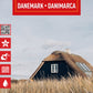 Danska 1 : 350 000 (avtokarta)