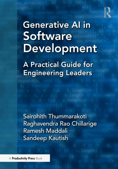 Generative AI in Software Development