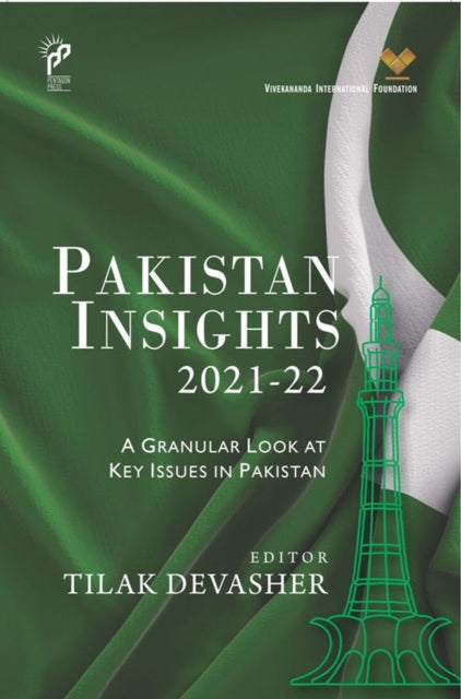 Pakistan Insights 2021-22