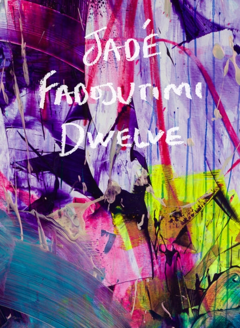 Jade Fadojutimi