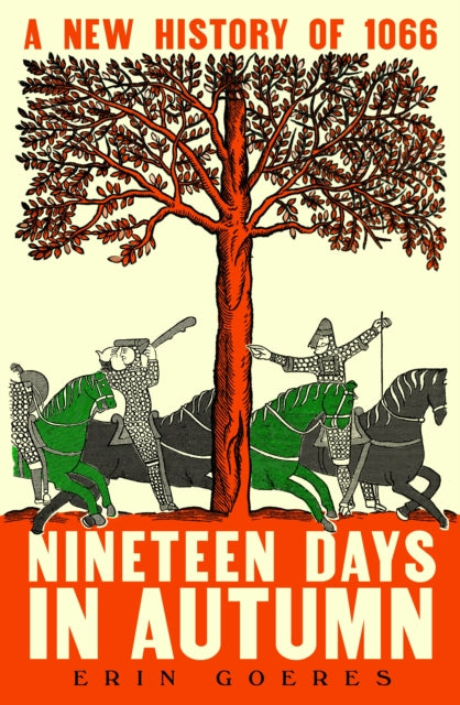 Nineteen Days in Autumn
