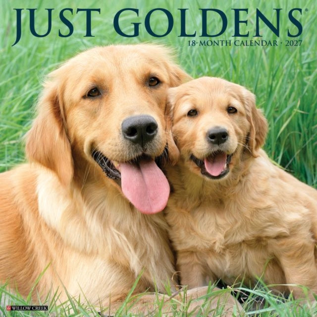 Goldens 2027 Wall