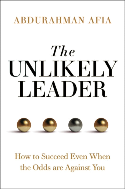Unlikely Leader