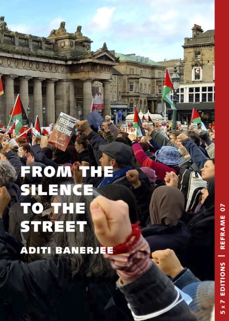From the Silence to the Street