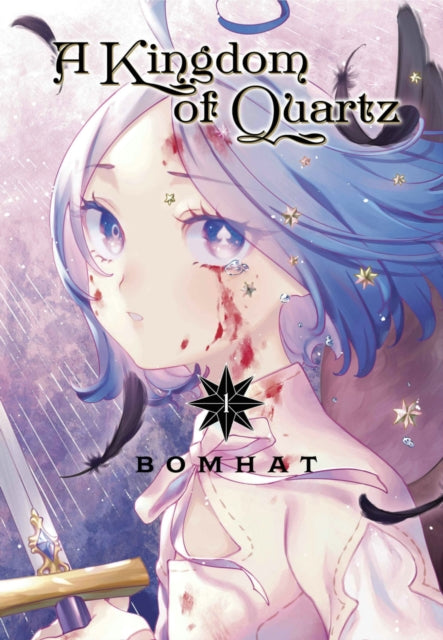 Kingdom of Quartz 1