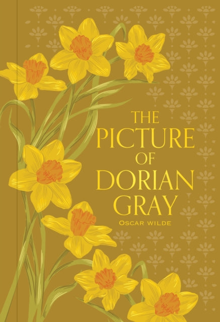 Picture of Dorian Gray