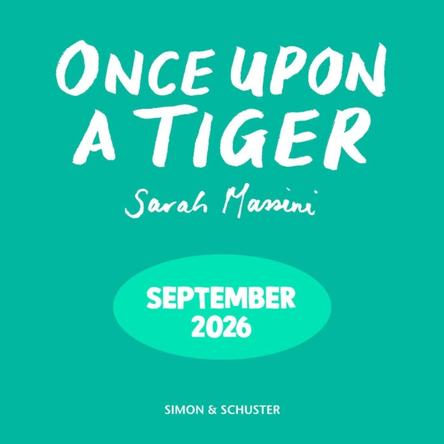 Once Upon a Tiger