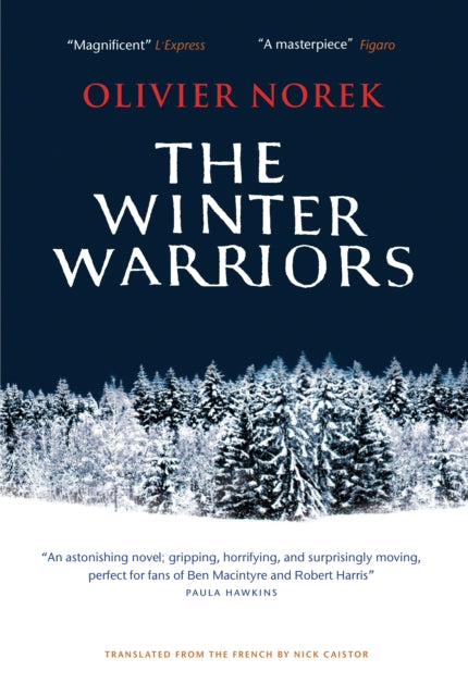 Winter Warriors